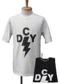 DECOY&CO. デコイアンドシーオー Thunder DCY S/S Tシャツ