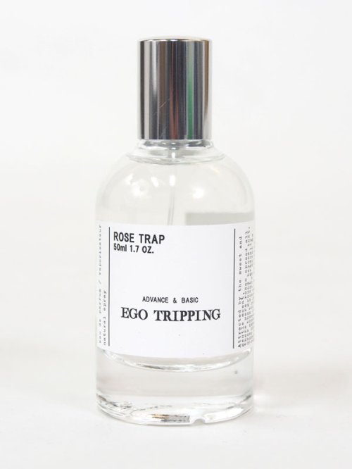 他の写真2: EGO TRIPPING エゴトリッピング ROSE TRAP 香水