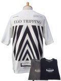 EGO TRIPPING エゴトリッピング DIZZY Tシャツ