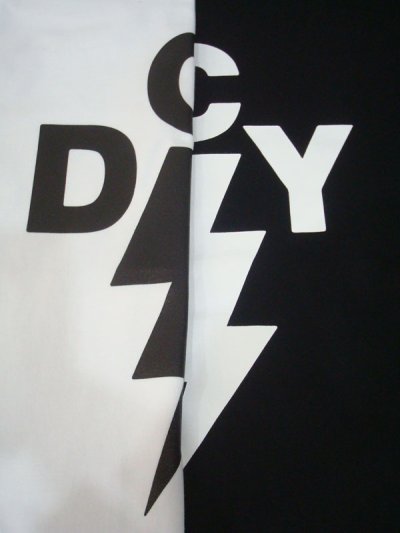 画像2: DECOY&CO. デコイアンドシーオー Thunder DCY S/S Tシャツ